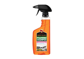 Foaming Shampoo